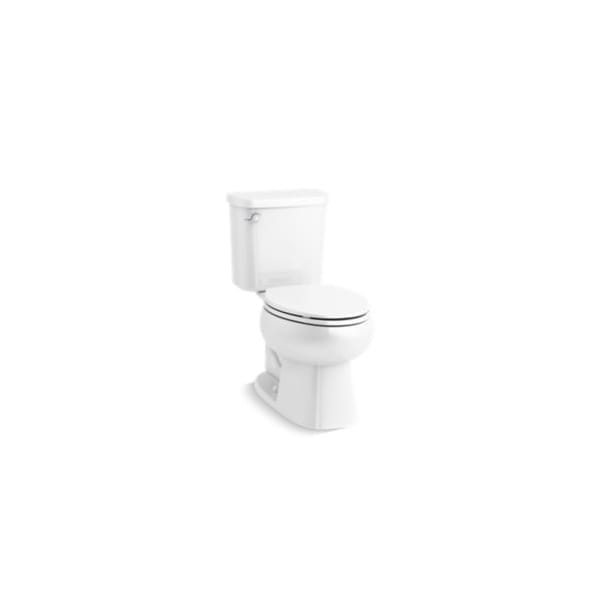 Sterling Windham 1.28 Gpf, 2 Pc Toilet - Eb 402321-0 - main